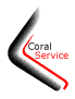 Корал-сервиз